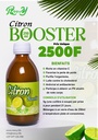 Citron Booster