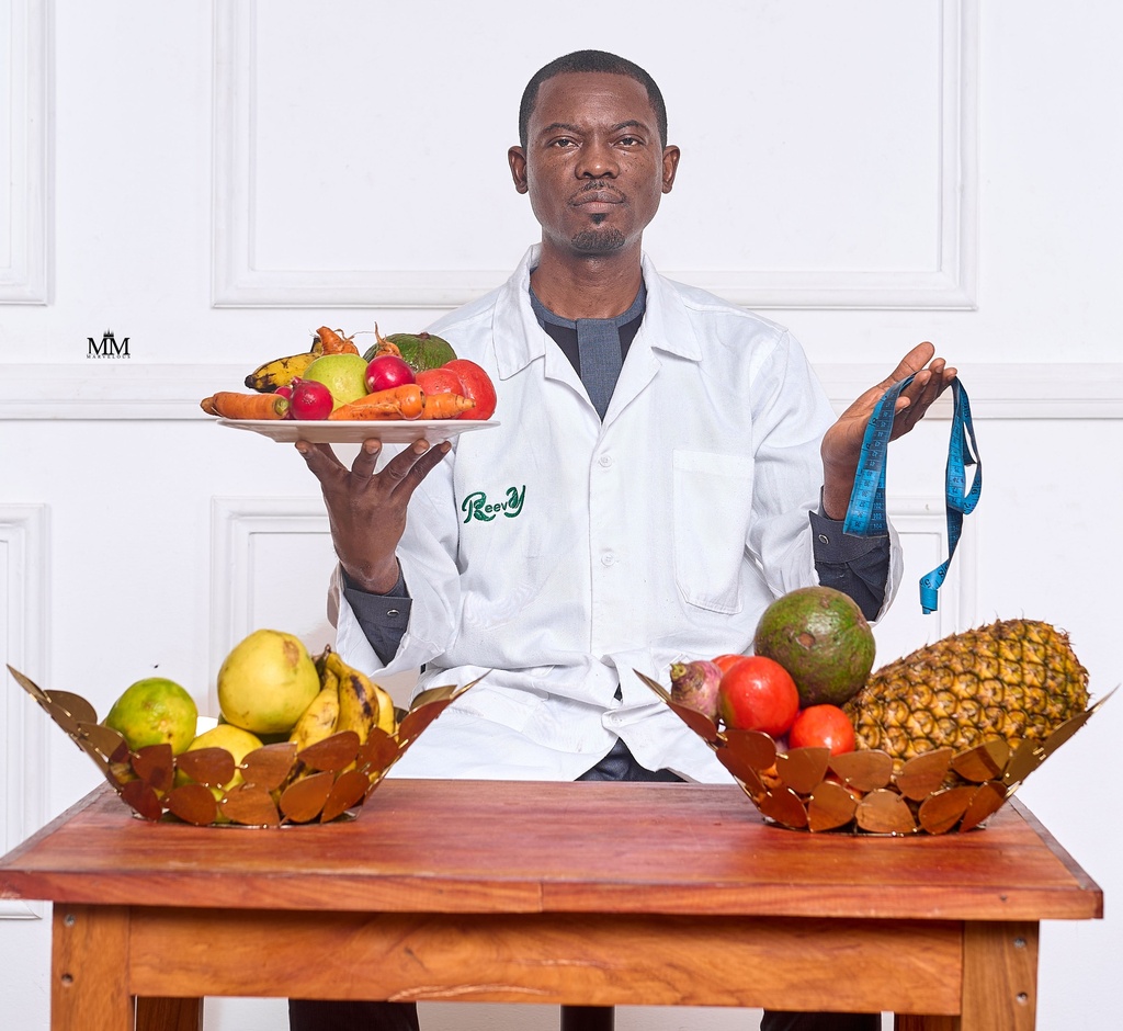 Suivie nutritionnel formule découverte