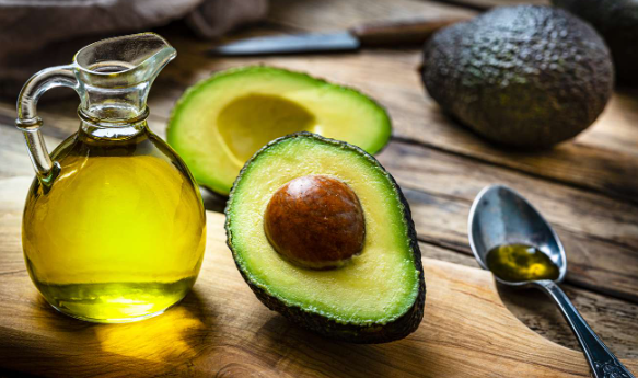 Huile d’avocat 0,5l