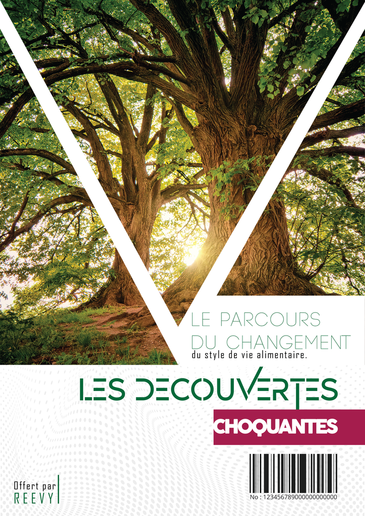 Seminaire Découvertes Choquantes