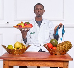 Suivie nutritionnel formule découverte