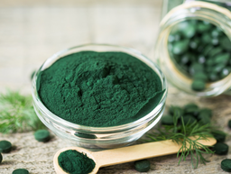 Spiruline 100g