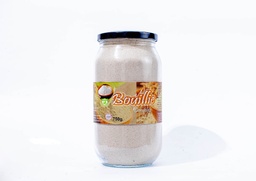Bouillie complète 750g
