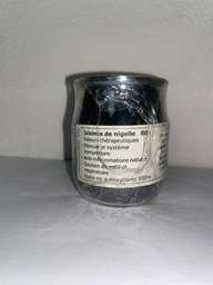 Graines de Nigelle 80g