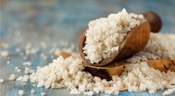 Sel de mer celtique de Guérande/celtic salt 250g