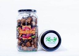 Choco Bio Reev 500g