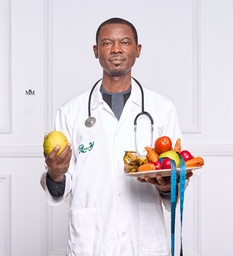 Consultation Nutritionel