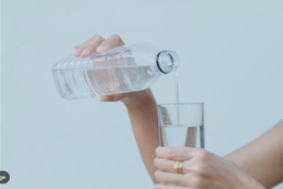 Eau alcaline ph11 250ml